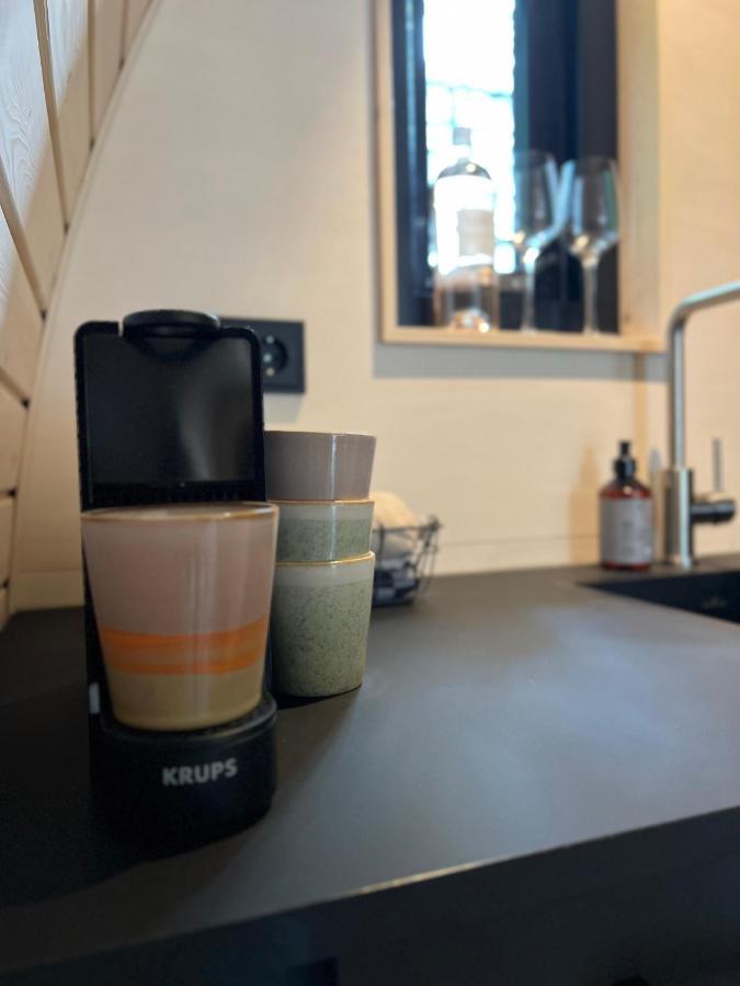 Bijzonder Lekker Overnachten Beetsterzwaag Buitenkant foto